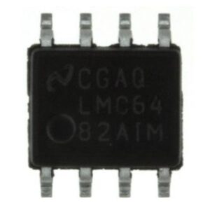 LMC6482AIM