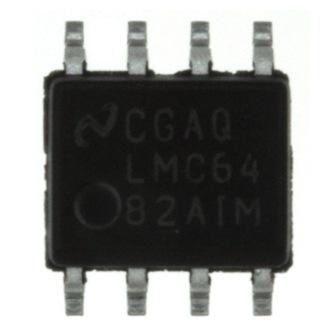 LMC6482AIM