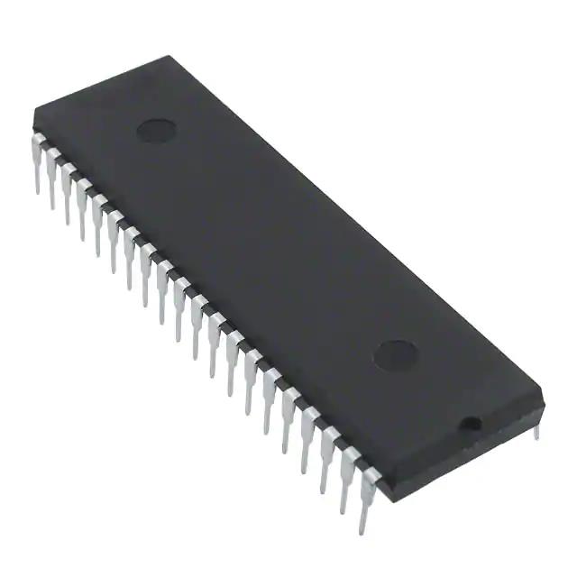 IC MCU 16BIT 48KB FLASH 40DIP