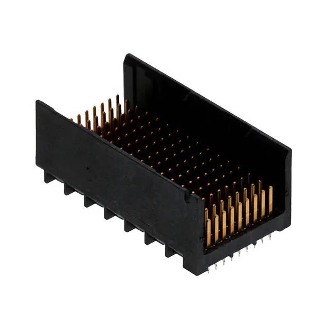 CONN HEADER IMPACT 144POS PCB