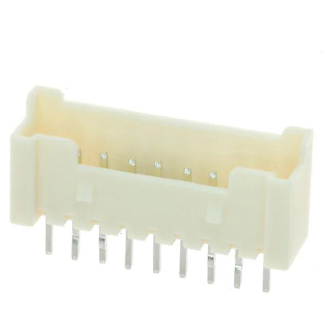 CONN HEADER VERT 9POS 2MM