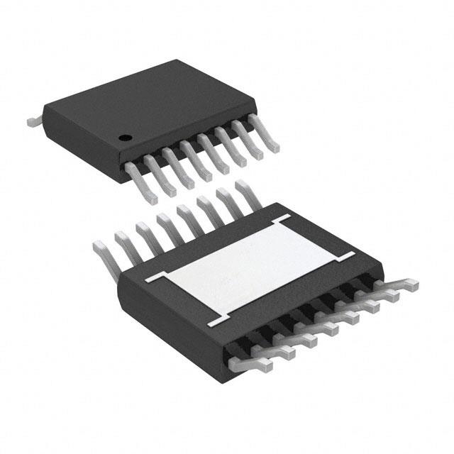 CLH-115-F-D-BE