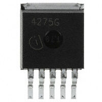 TLE4275GXT