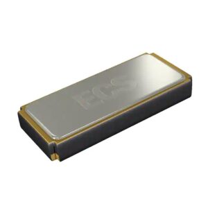 CRYSTAL 32.768KHZ 7PF SMD