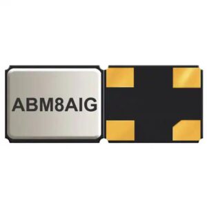 CRYSTAL 24.0000MHZ 12PF SMD
