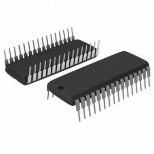 IC Bit High Speed CMOS Static RAM 32-DIP