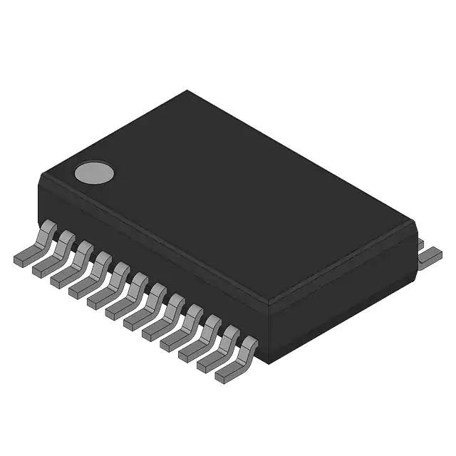 BUS DRIVER, ABT SERIES, 10-BIT