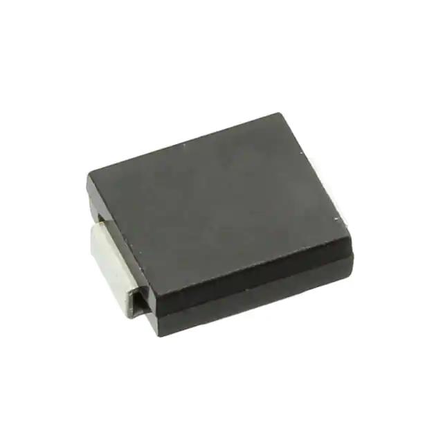 DIODE SCHOTTKY 40V 5A DO214AB