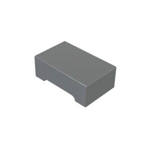 RES SMD 0 OHM JUMPER 1/2W 0805