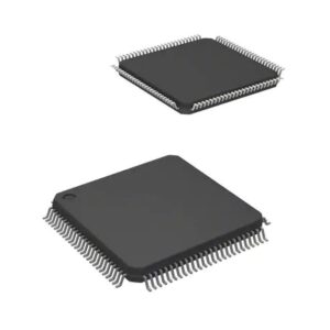 IC LAN ETHERNET CTLR 5V 100LQFP