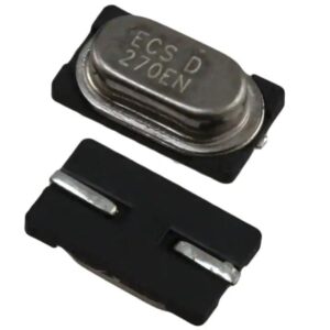 CRYSTAL 20.0000MHZ 10PF SMD