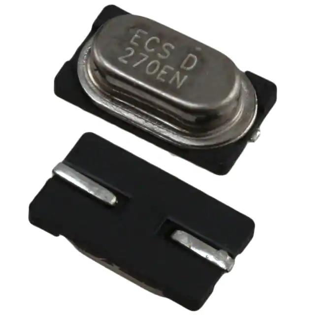 CRYSTAL 20.0000MHZ 10PF SMD