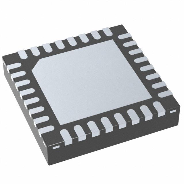 IC STEREO AUDIO CODEC 1.8V 32QFN