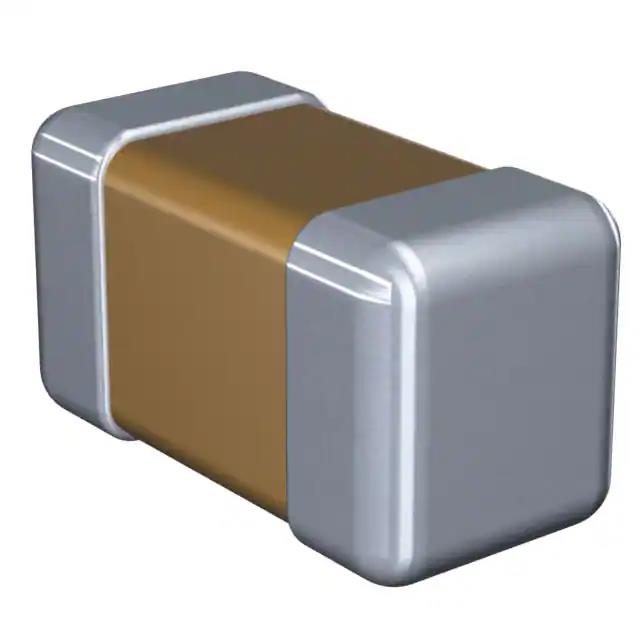 CAP CER 8PF 25V C0G 0201
