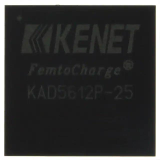 KAD5612P-25Q72
