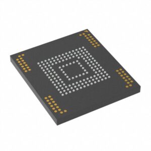 MODULE EMMC 64GB 153TFBGA