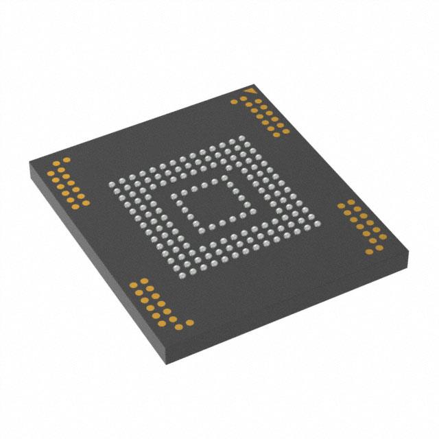 MODULE EMMC 64GB 153TFBGA