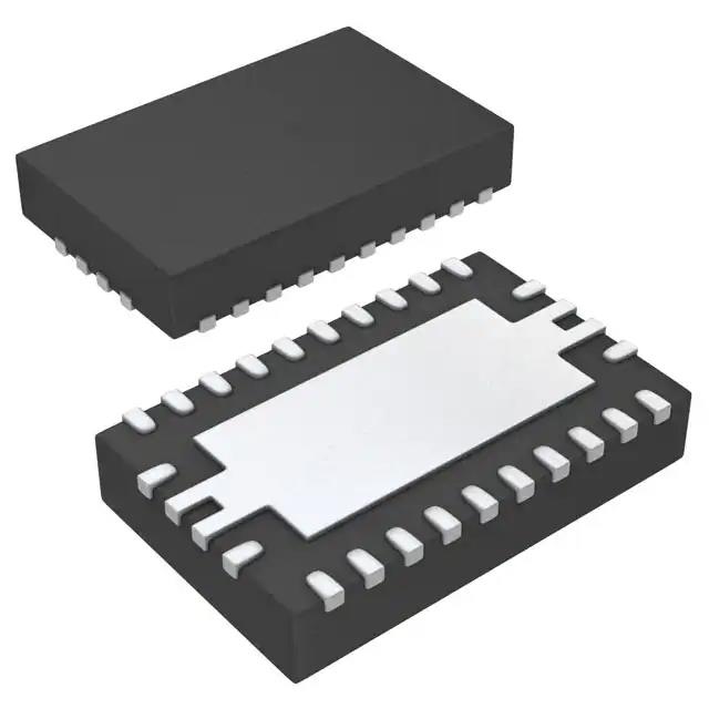 IC TRANSLATION TXRX 3.6V 24VQFN