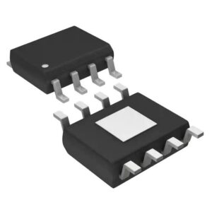 IC REG LIN 3.3V 500MA 8DSO E-PAD