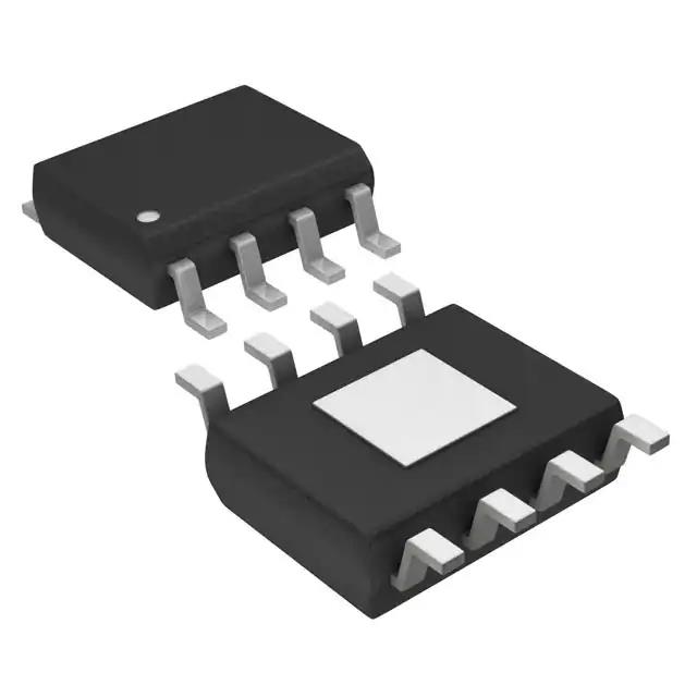 IC REG LIN 3.3V 500MA 8DSO E-PAD