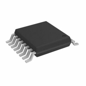 IC I2C BUS INTERFACE 16TSSOP