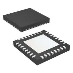 FOUR-OUTPUT PCIE/CLOCK BUFFER