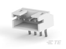 CONN HEADER R/A 4POS 2MM