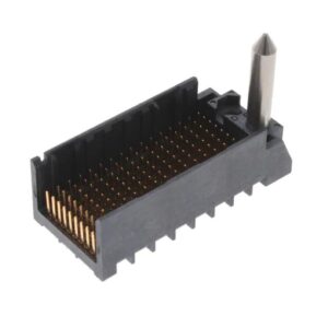 CONN HEADER IMPACT 144POS PCB