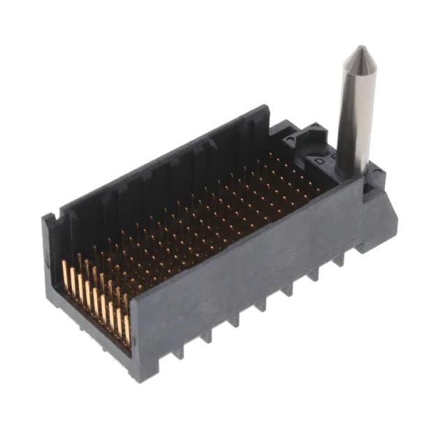 CONN HEADER IMPACT 144POS PCB