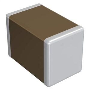 CAP CER 1UF 25V X8L 0805