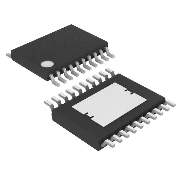 IC RELAY DRIVER 8CHAN 20-TSSOP