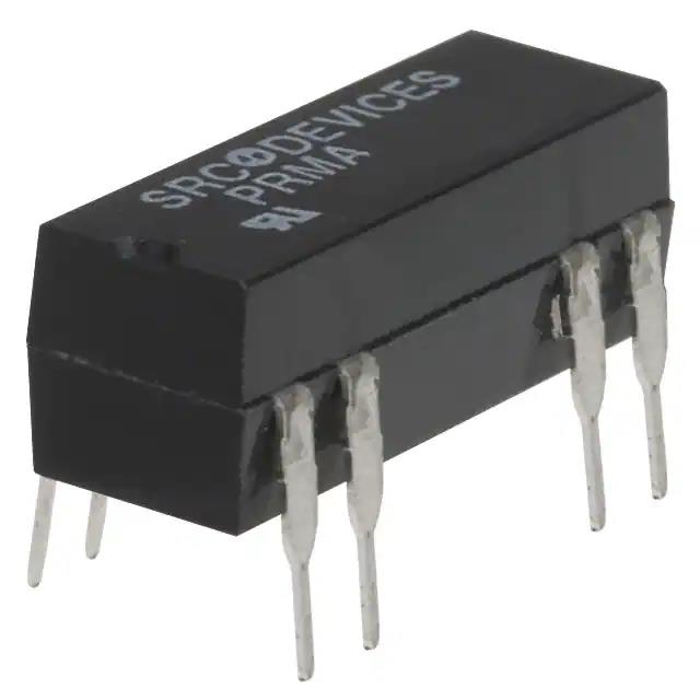 RELAY REED SPDT 250MA 5V