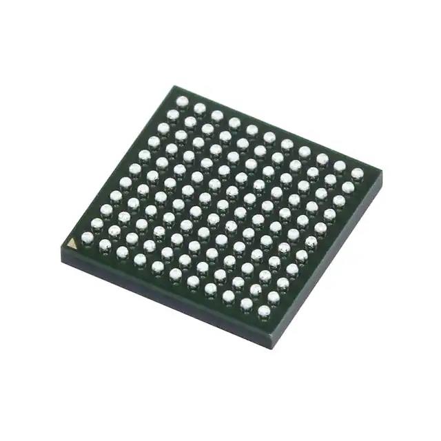 IC FPGA 100 I/O 121CSFBGA