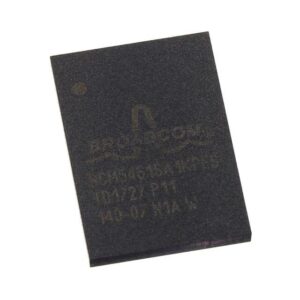 1G PHY  BGA-BGA117 SMT