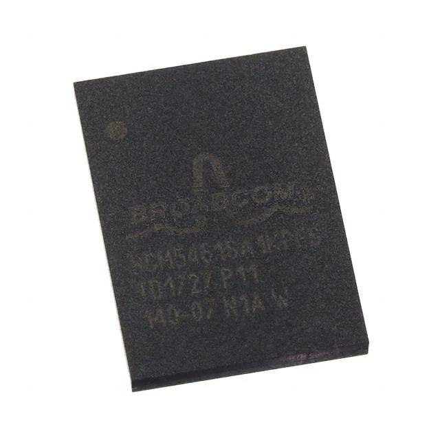 1G PHY  BGA-BGA117 SMT