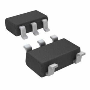 IC GATE OR 2-INPUT SGL SOT-23