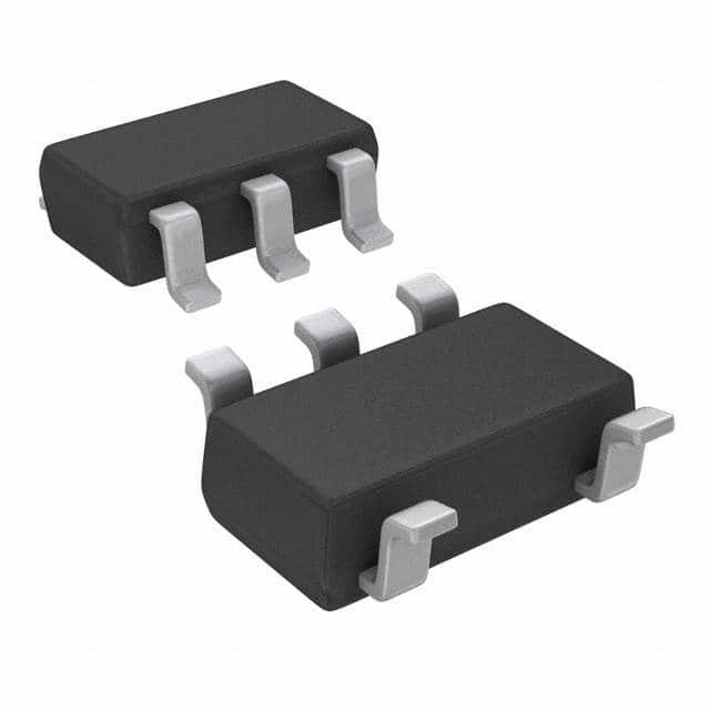 IC GATE OR 2-INPUT SGL SOT-23
