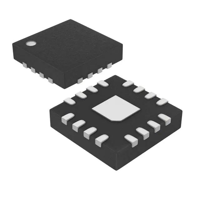 IC TRNSLTR BIDIRECTIONAL 16TQFN