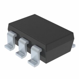 IC BUFFER NON-INVERT 5.5V SOT26
