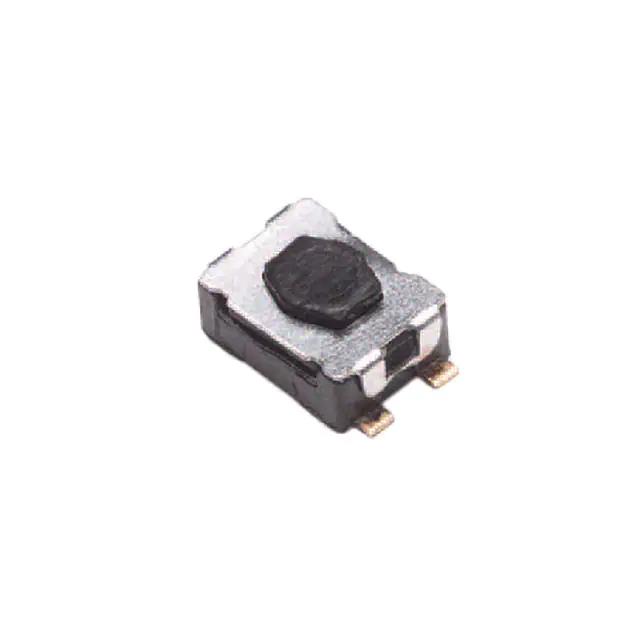 SWITCH TACTILE SPST-NO 50MA 32V