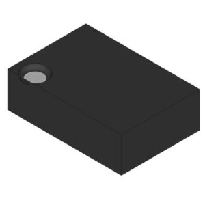 IC BUFF DL UHS O/DRAIN 6MICROPAK