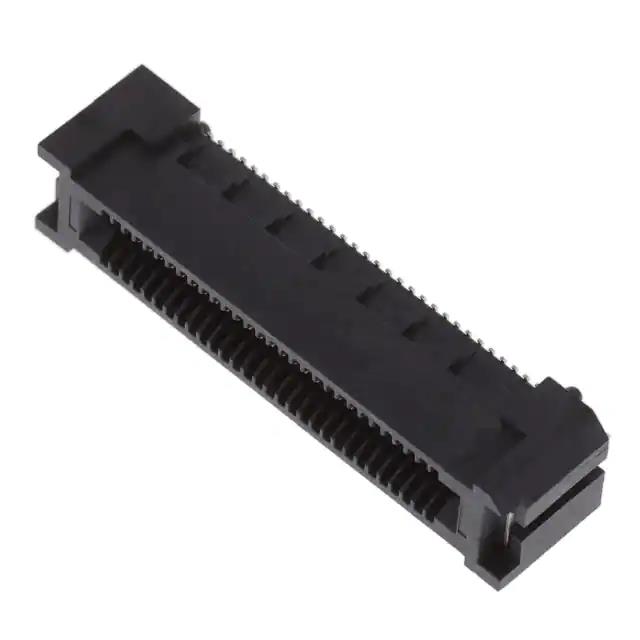 HSEC8-130-01-L-DV-A-WT