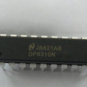 IC Octal Latched  DIP-20 Peripheral Drivers T/H