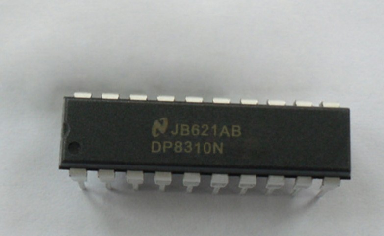IC Octal Latched  DIP-20 Peripheral Drivers T/H