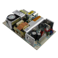 POWER SUPPLY SGL 12VOUT 40W 3X5IN