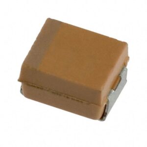 CAP TANT 10UF 10% 25V 1411
