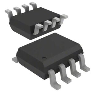 IC AUDIO 1 CIRCUIT 8SOIC