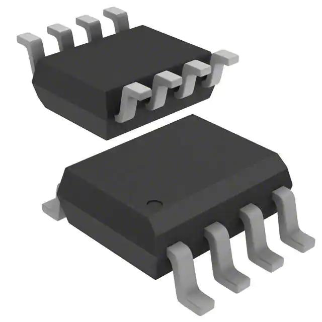 IC AUDIO 1 CIRCUIT 8SOIC