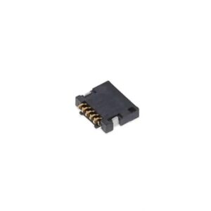 CONN FPC BOTTOM 5POS 0.50MM R/A