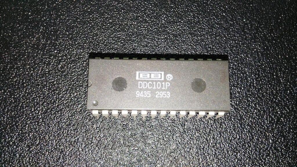 DDC101P